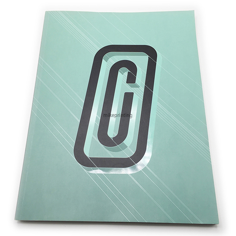 Business Booklet Printing | Custom Brochure Printing