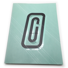 Business Booklet Printing | Custom Brochure Printing