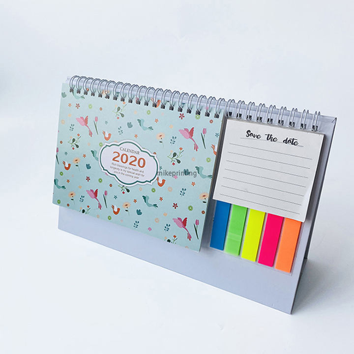 Custom Calendar Printing