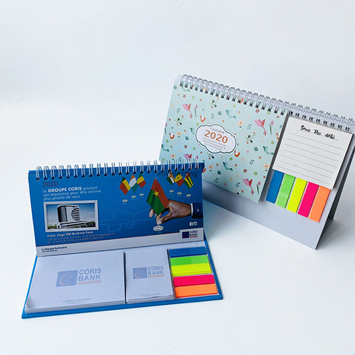 Custom Calendar Printing