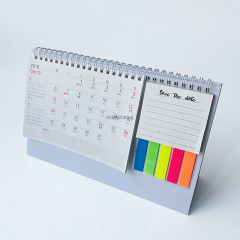 Custom Calendar Printing