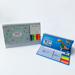 Custom Calendar Printing