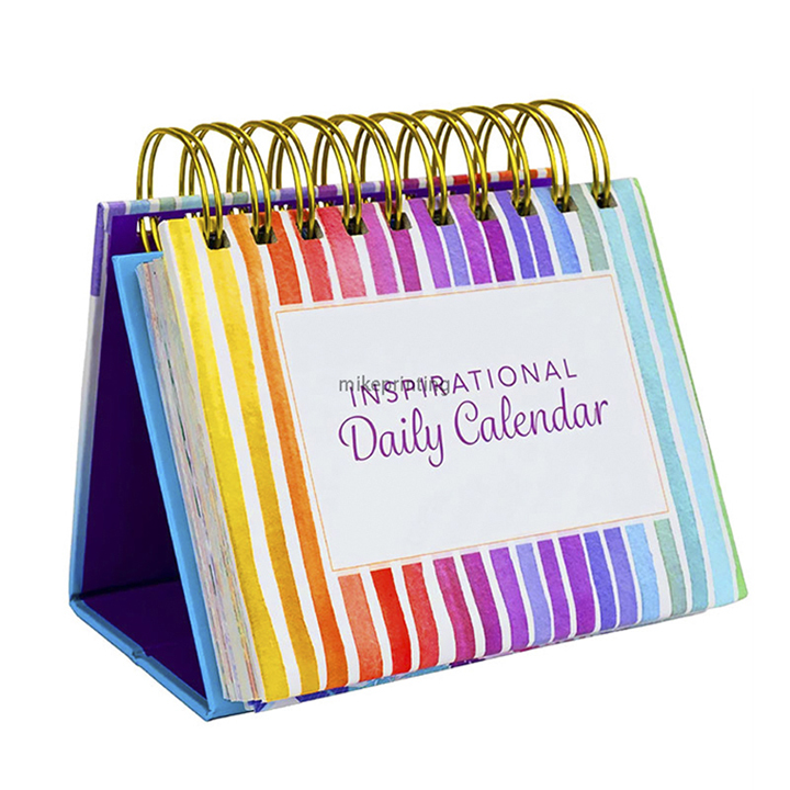 Customizable 2026 2027 Calendar Printing