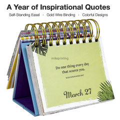 Customizable 2026 2027 Calendar Printing