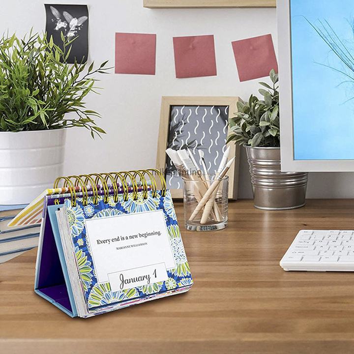 Customizable 2026 2027 Calendar Printing