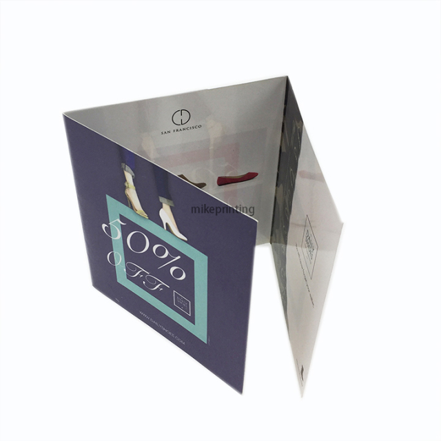 Custom Leaflet Flyer Printing