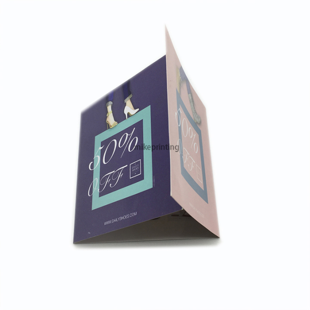 Custom Leaflet Flyer Printing