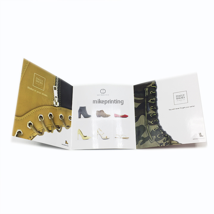 Custom Leaflet Flyer Printing
