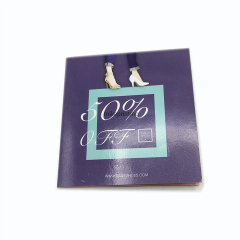 Custom Leaflet Flyer Printing