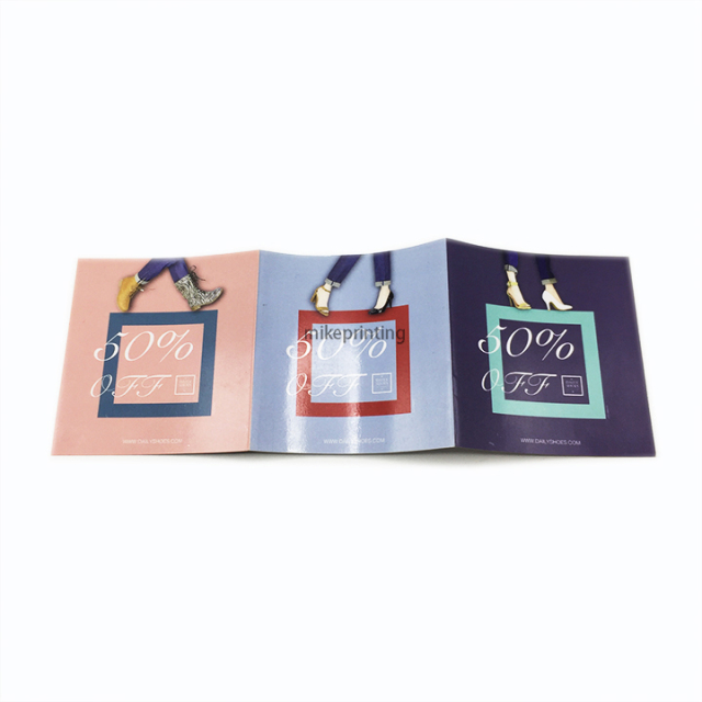 Custom Leaflet Flyer Printing
