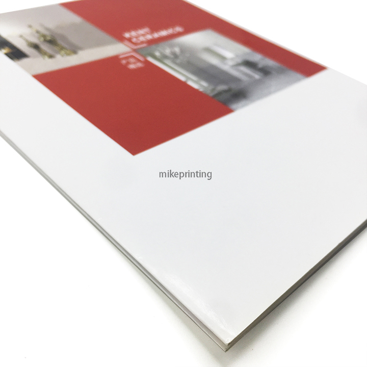 Coloring Printing Company Flyer Leaflet Printed