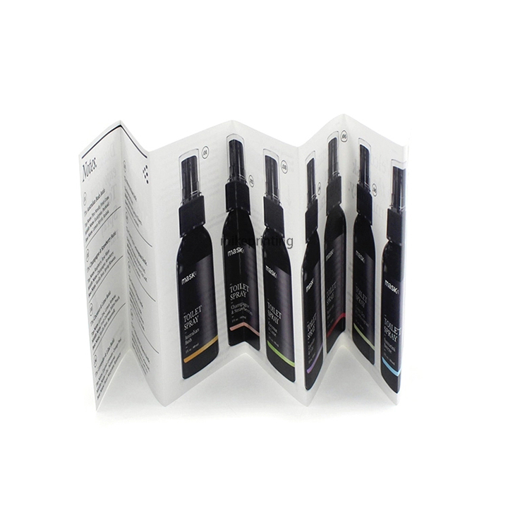 Customizable Folding Leaflet & Flyer Printing | High Quality Printed Flyer
