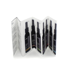 Customizable Folding Leaflet & Flyer Printing | High Quality Printed Flyer