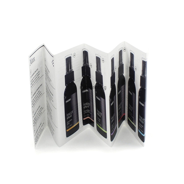 Customizable Folding Leaflet & Flyer Printing | High Quality Printed Flyer