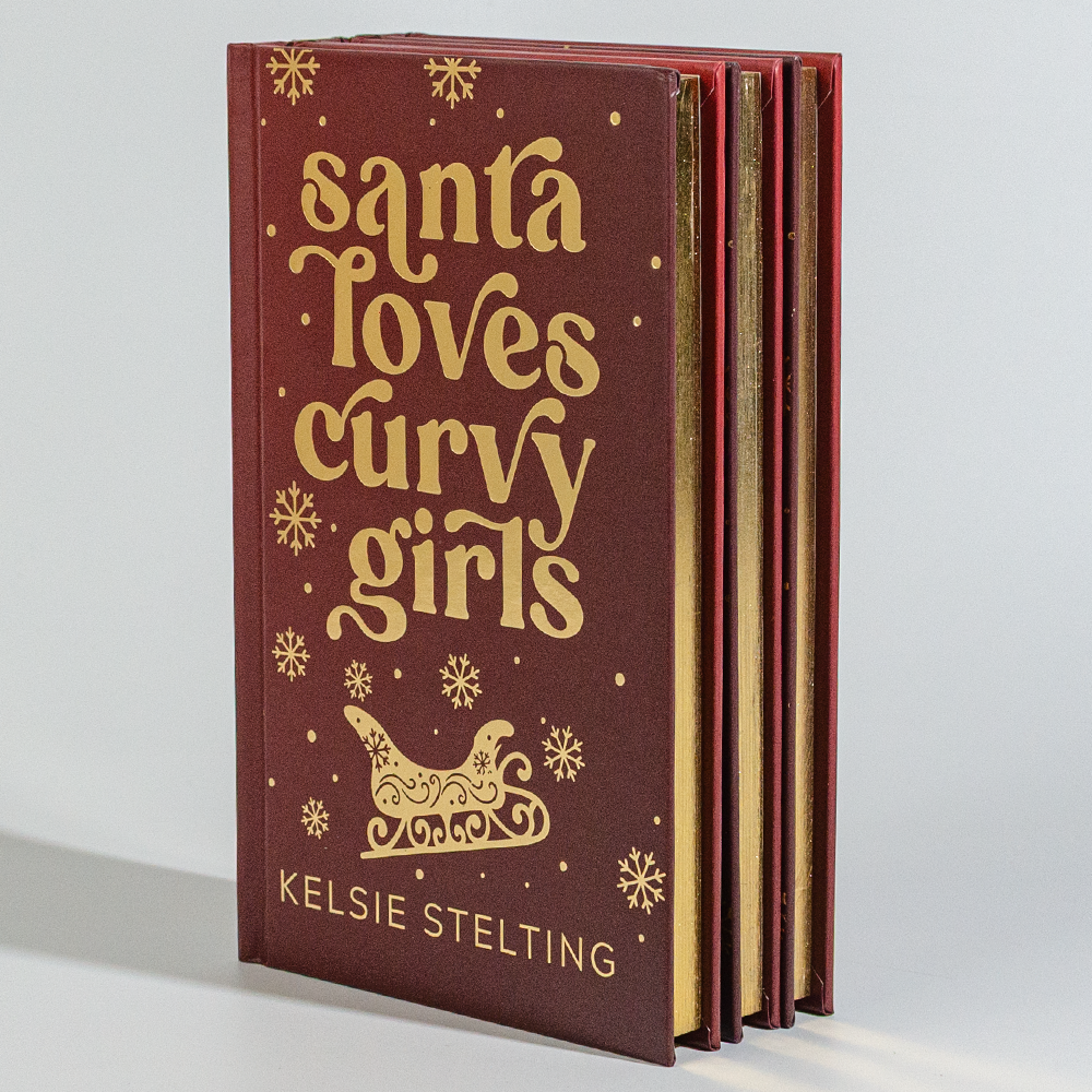 Book Printing Service Sprayed Book Edges Custom Special Edition Novel Hardcover Custom Book