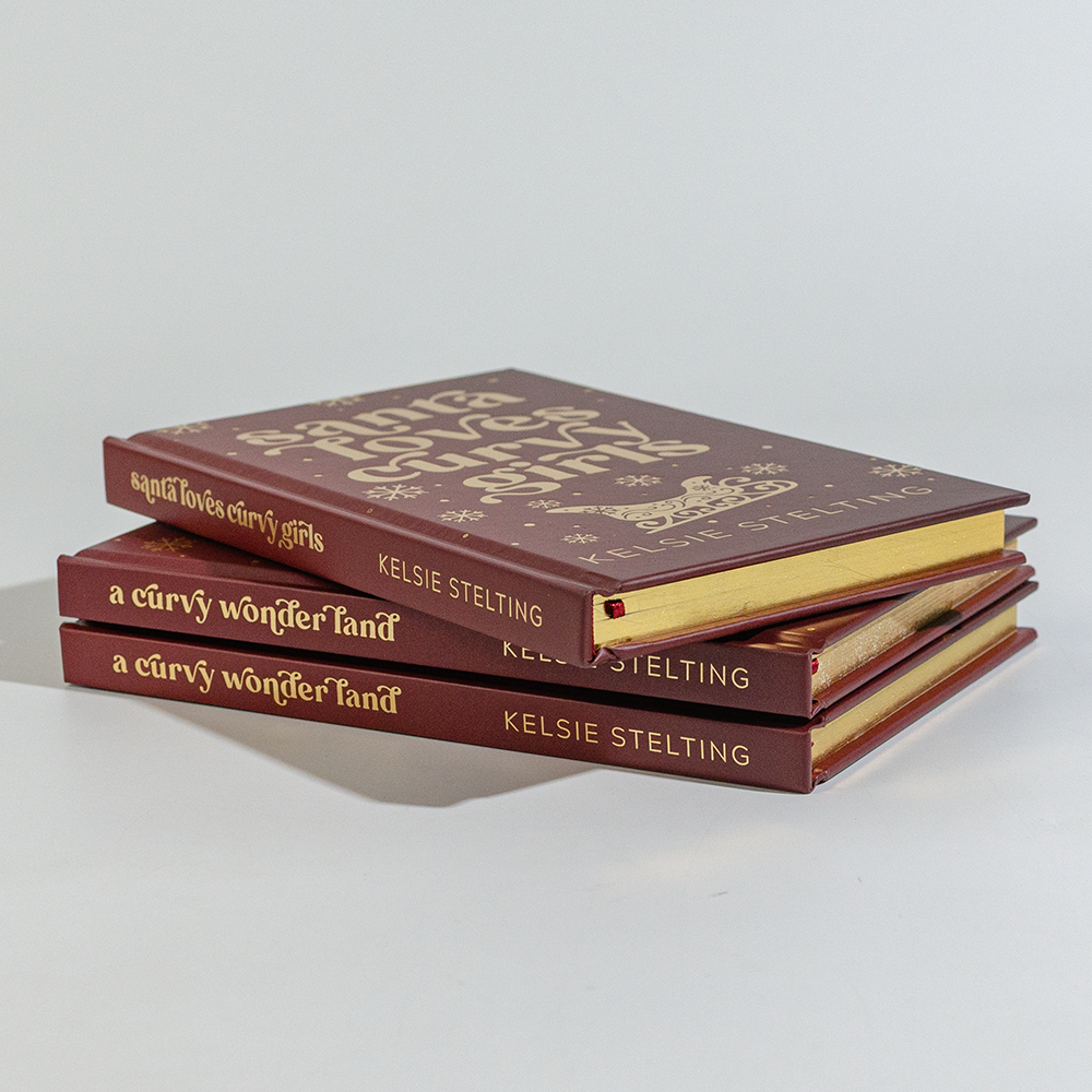 Book Printing Service Sprayed Book Edges Custom Special Edition Novel Hardcover Custom Book