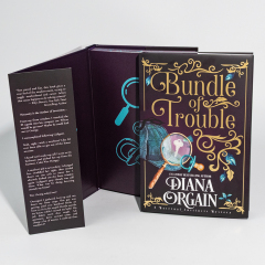 China Printer offer Custom Book Printing Services Hardcover Books with Painted Sprayed Edge Novel Book Printing