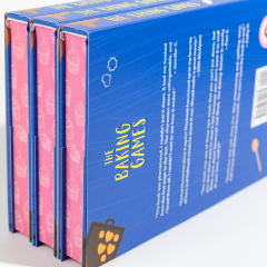 OEM Cheap Custom Personal Self-Publishing Special Edition Love Story Sprayed Book Edges Printing