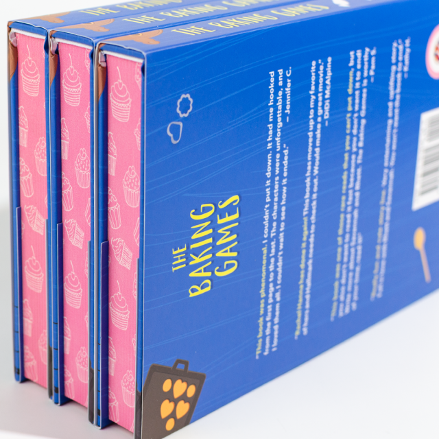 OEM Cheap Custom Personal Self-Publishing Special Edition Love Story Sprayed Book Edges Printing