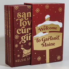 Book Printing Service Sprayed Book Edges Custom Special Edition Novel Hardcover Custom Book