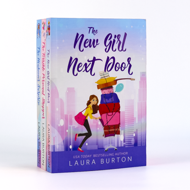 Custom Book Manufacturer Custom Print Quality Special Edition Romantic Novel Books with Sprayed Edge for Authors Publishers