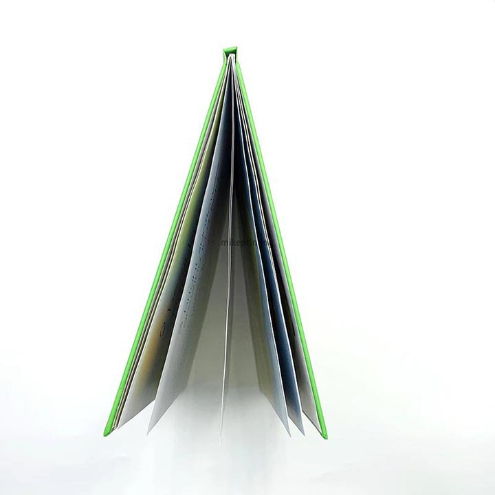 Custom Children Book Printing