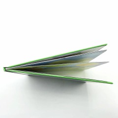 Custom Children Book Printing
