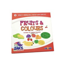 Hardcover Children Book Printing