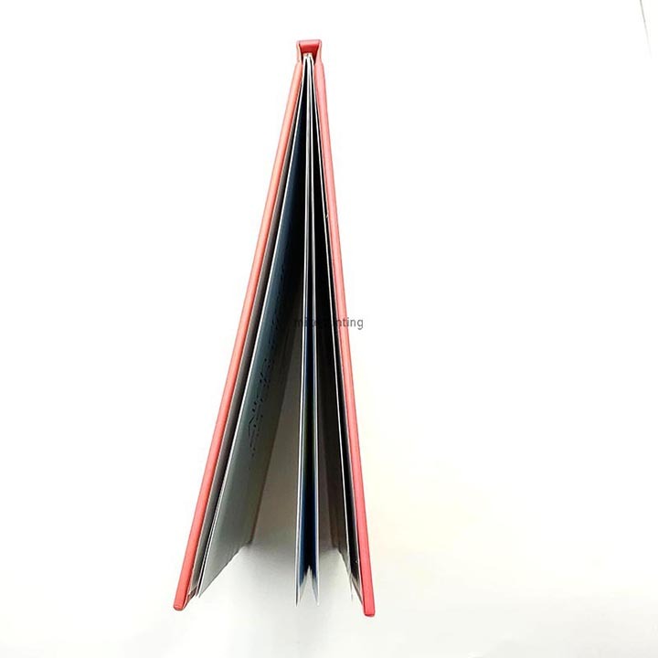 Hardcover Children Book Printing