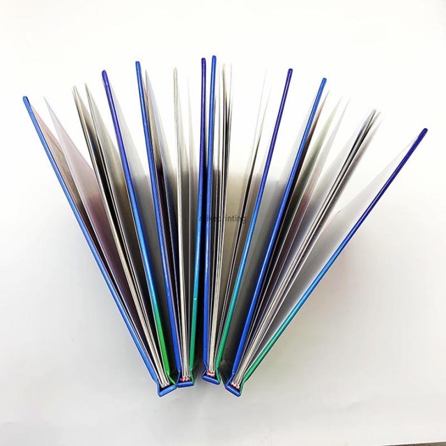 Custom Hardcover Children Book Printing