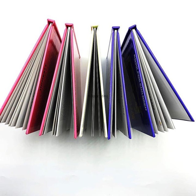 Hardcover Children Book Printing Custom Story Children Book