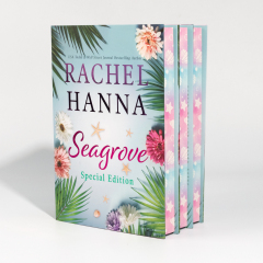 Precious Hardcover Novel Book With Duck Jacket Colorful Sprayed Edge Book Holographic Hot Stamping Hardcover Book Printing
