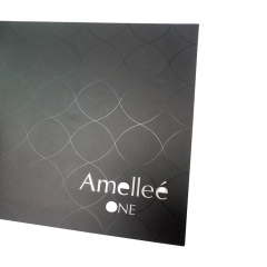 Imprimante personnalisée pour livres, dépliants, catalogues, brochures, livrets et magazines à couverture souple avec service d'impression Pantone