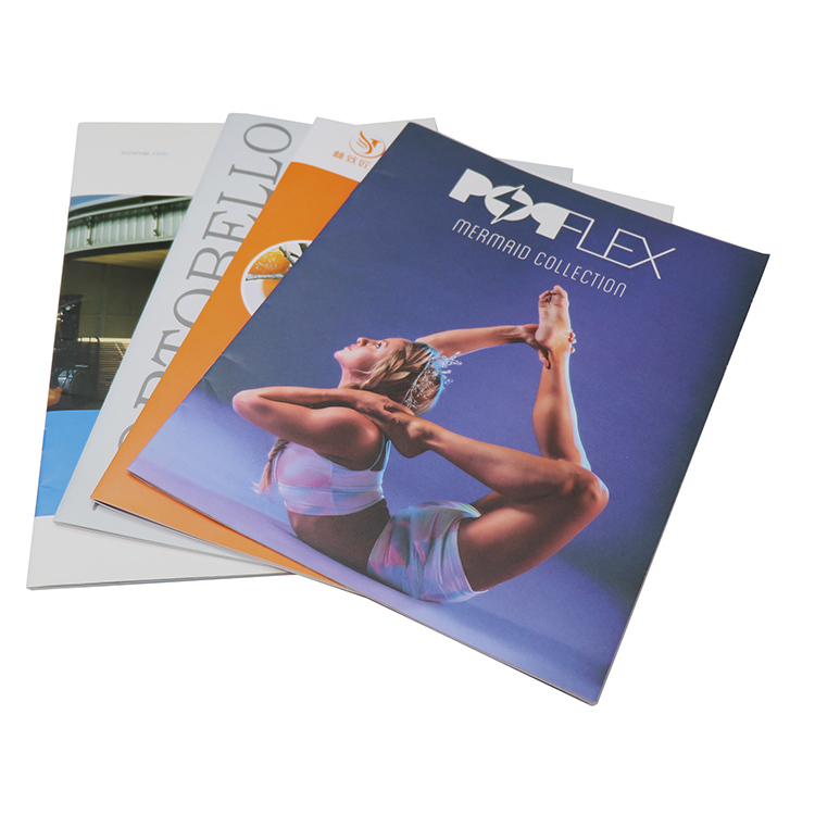 Imprimerie professionnelle spécialisée dans l'impression de magazines, catalogues et brochures personnalisés.