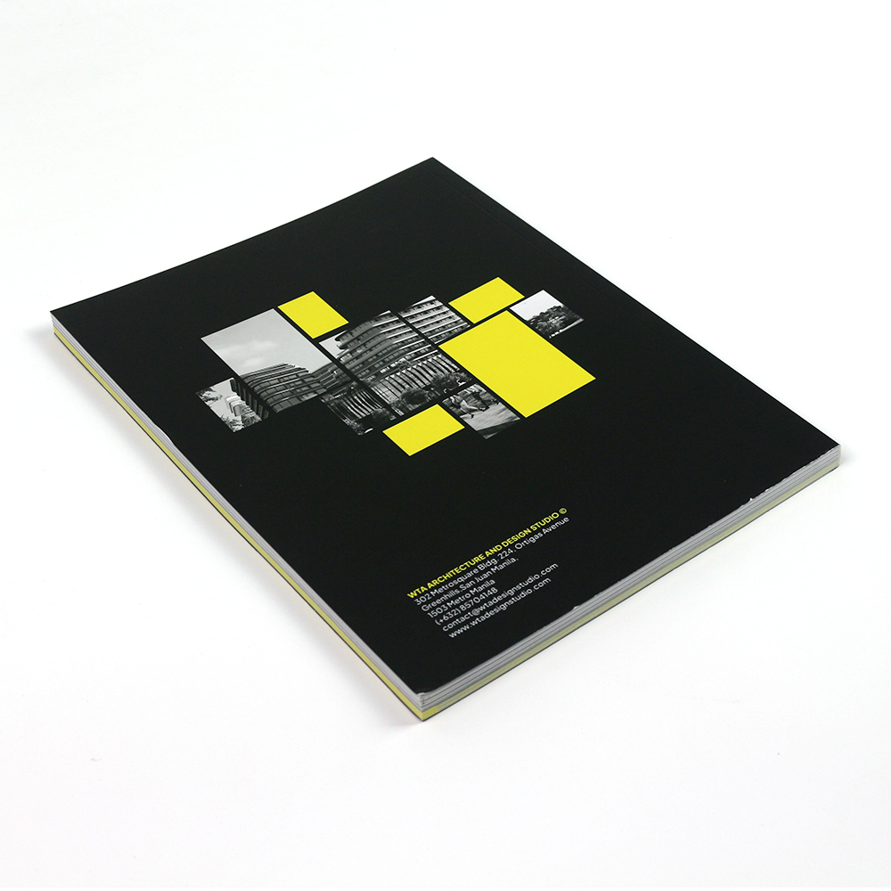 Catalogue de produits, magazine, livre, impression offset haute qualité, pelliculage, imprimante pour magazines, papier et carton, 5 à 7 jours