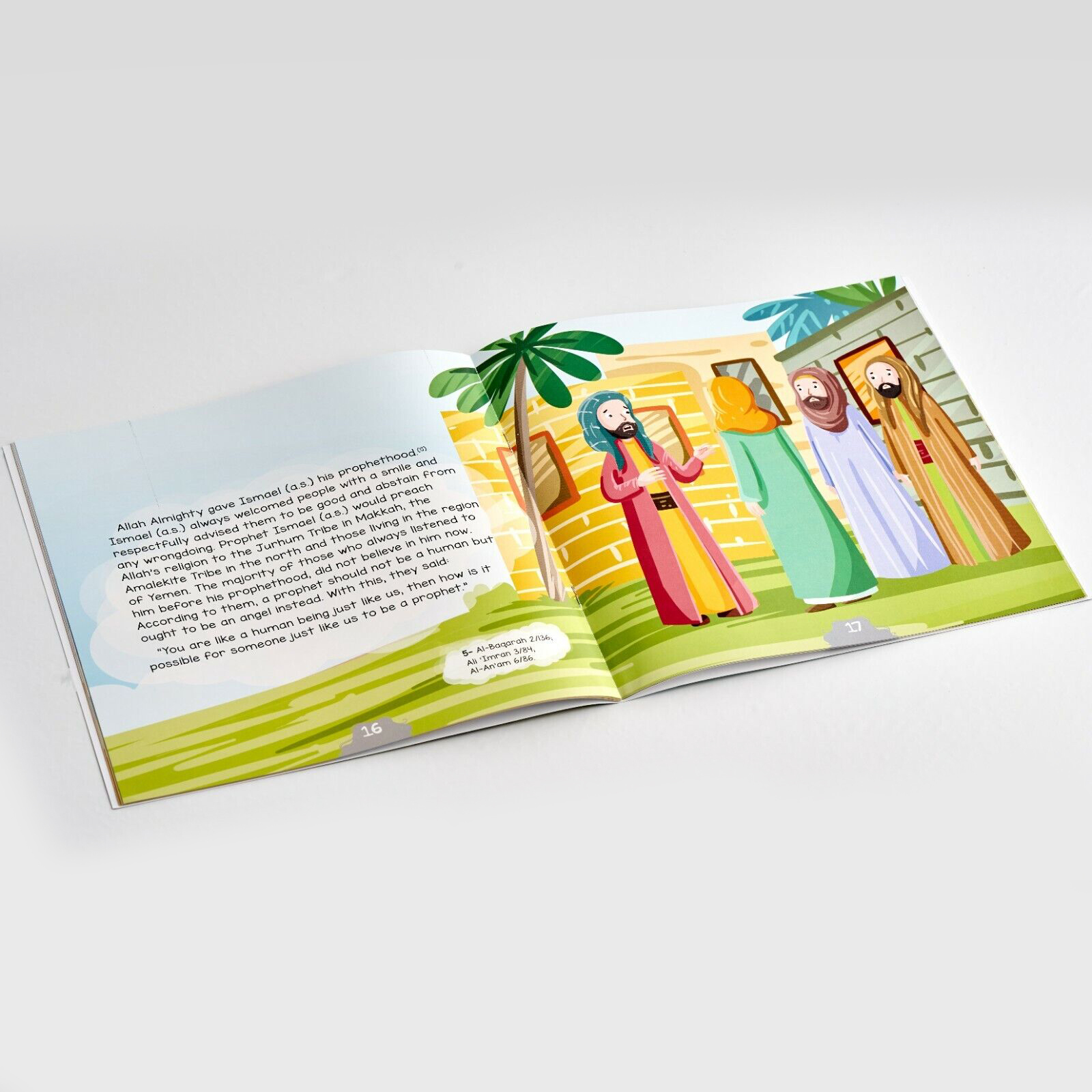 Professional Factory Custom Paperback Book Printing Soft Matte Cover Children Book