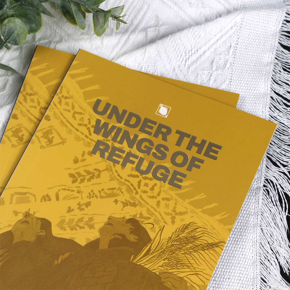 Custom Publishing Offset Printing Booklet Folded Flyer Magazine Brochures Catalogue Print