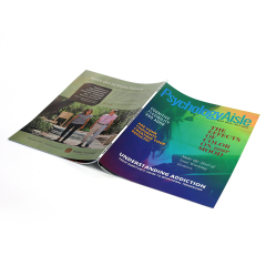 Impression de catalogues et de guides produits (27,9 x 21,6 cm)