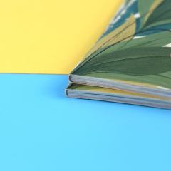 Service d'impression de livres pour enfants en anglais, couverture souple et couleurs complètes