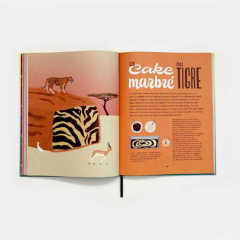 Professional Factory Custom Paperback Book Printing Soft Matte Cover Children Book