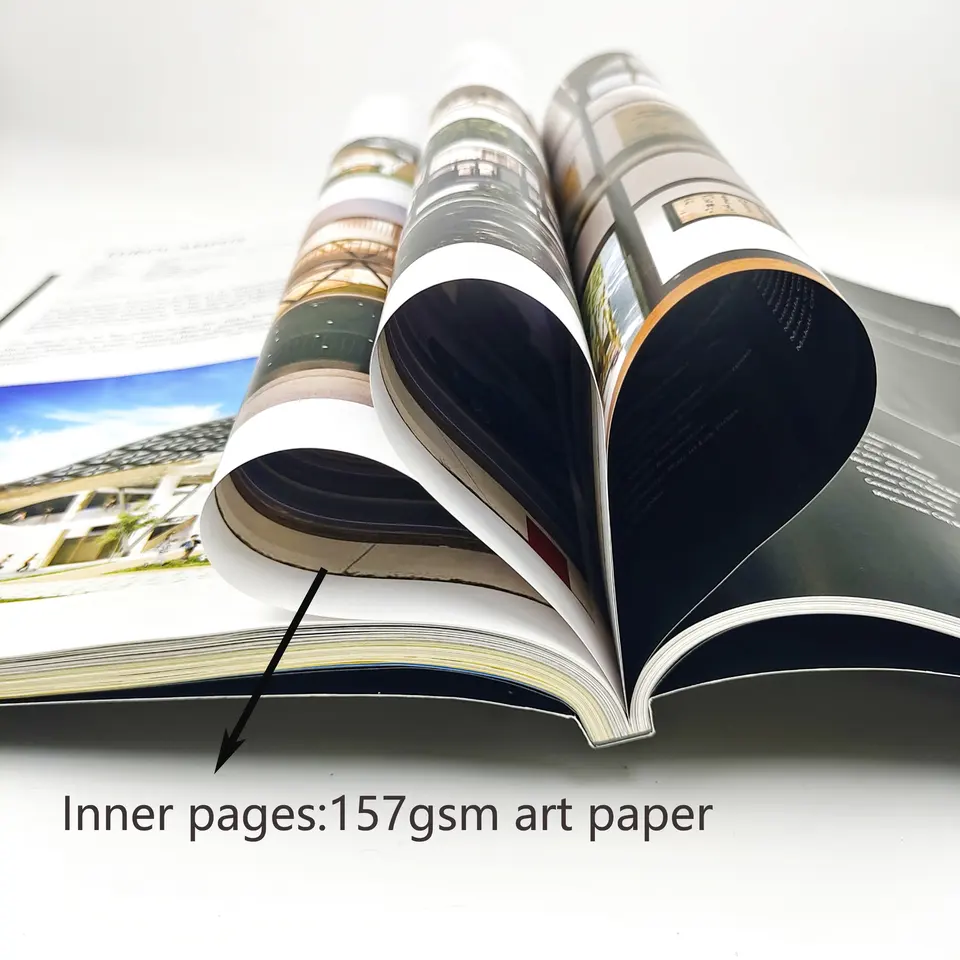 Boîte en carton écologique à couverture souple personnalisée de haute qualité, impression offset, lamination, papier d'art, papier CMJN, impression sur carton