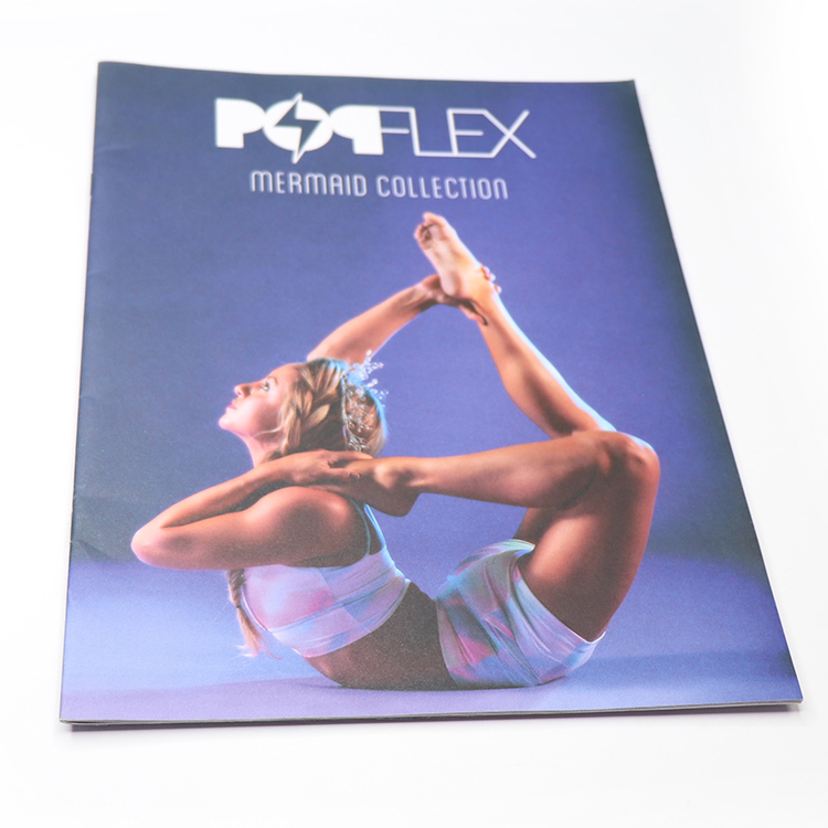 Imprimerie professionnelle spécialisée dans l'impression de magazines, catalogues et brochures personnalisés.