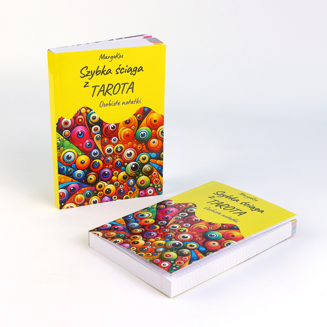 Impression de cahiers d'exercices personnalisés de haute qualité à couverture souple, de brochures et de magazines.