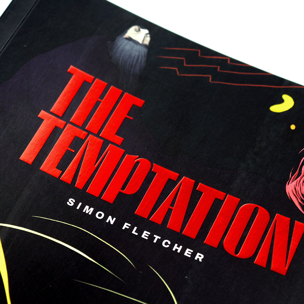 High Quality Customized Softcover Comic/Mango Book Printing in Full Coloring