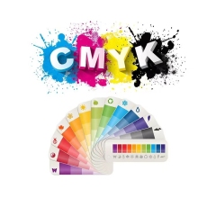 Mixed Color