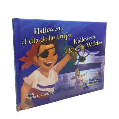 High Quality China Factory Free Sample Children's Hardcover Book Printing Service Art Paper Customized Size Coffee Table Printed
