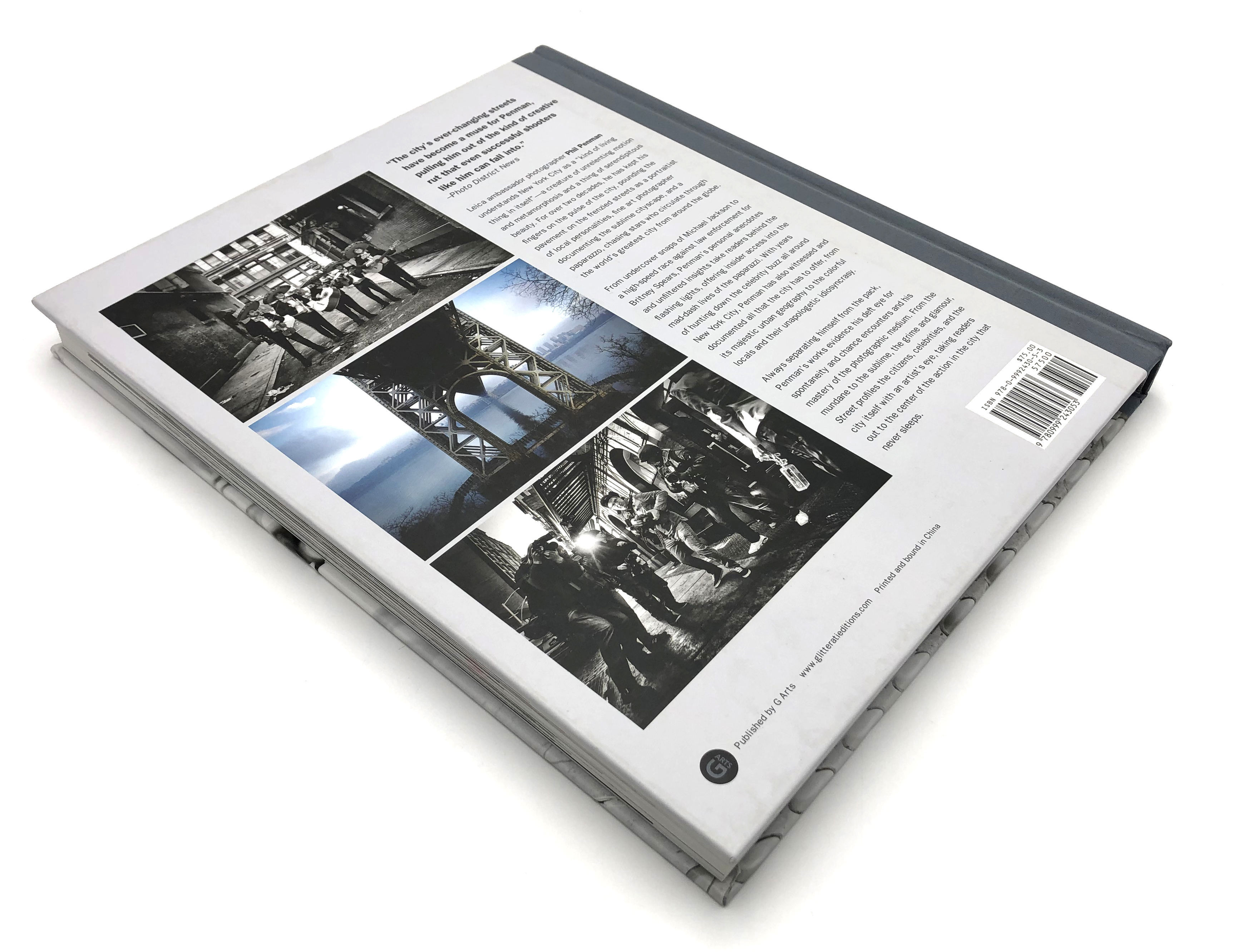 Livre photo décoratif personnalisé à couverture rigide pour adultes, livre de luxe noir et gris, impression flexographique sur couverture rigide.