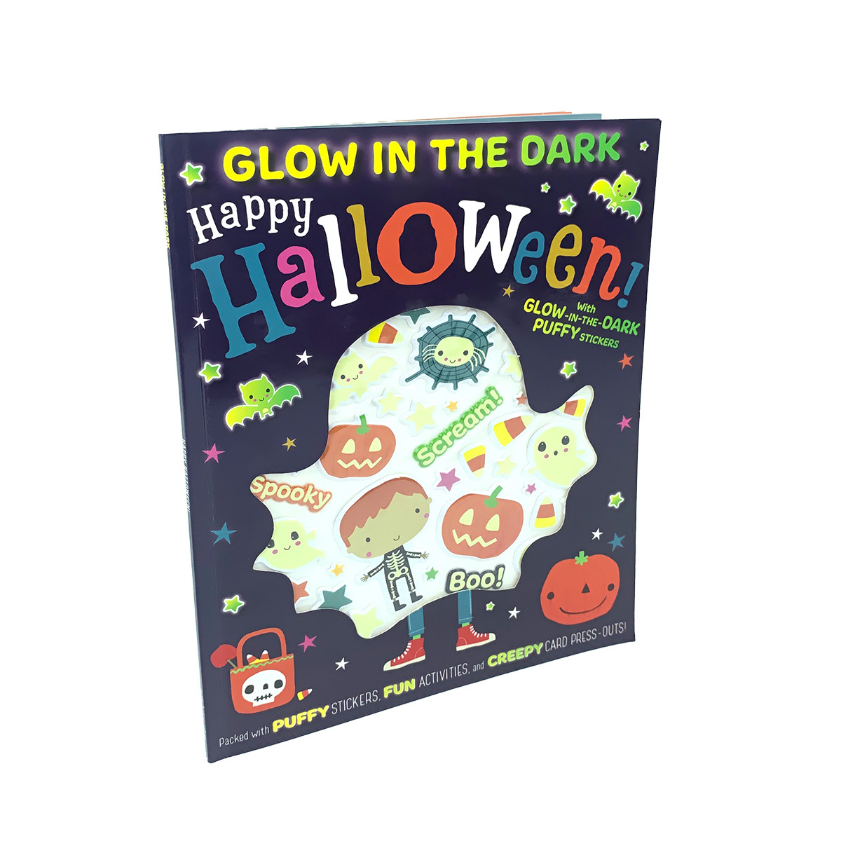 Hot Sale Fancy Full Color Professional Hardcover Cardboard Custom Children Book Printing for Kids Promotion Customized Size