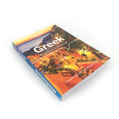 Publishing Books Printing Services Soft Cover Paperback Book Printing Greece Custom Coloring Book Printing