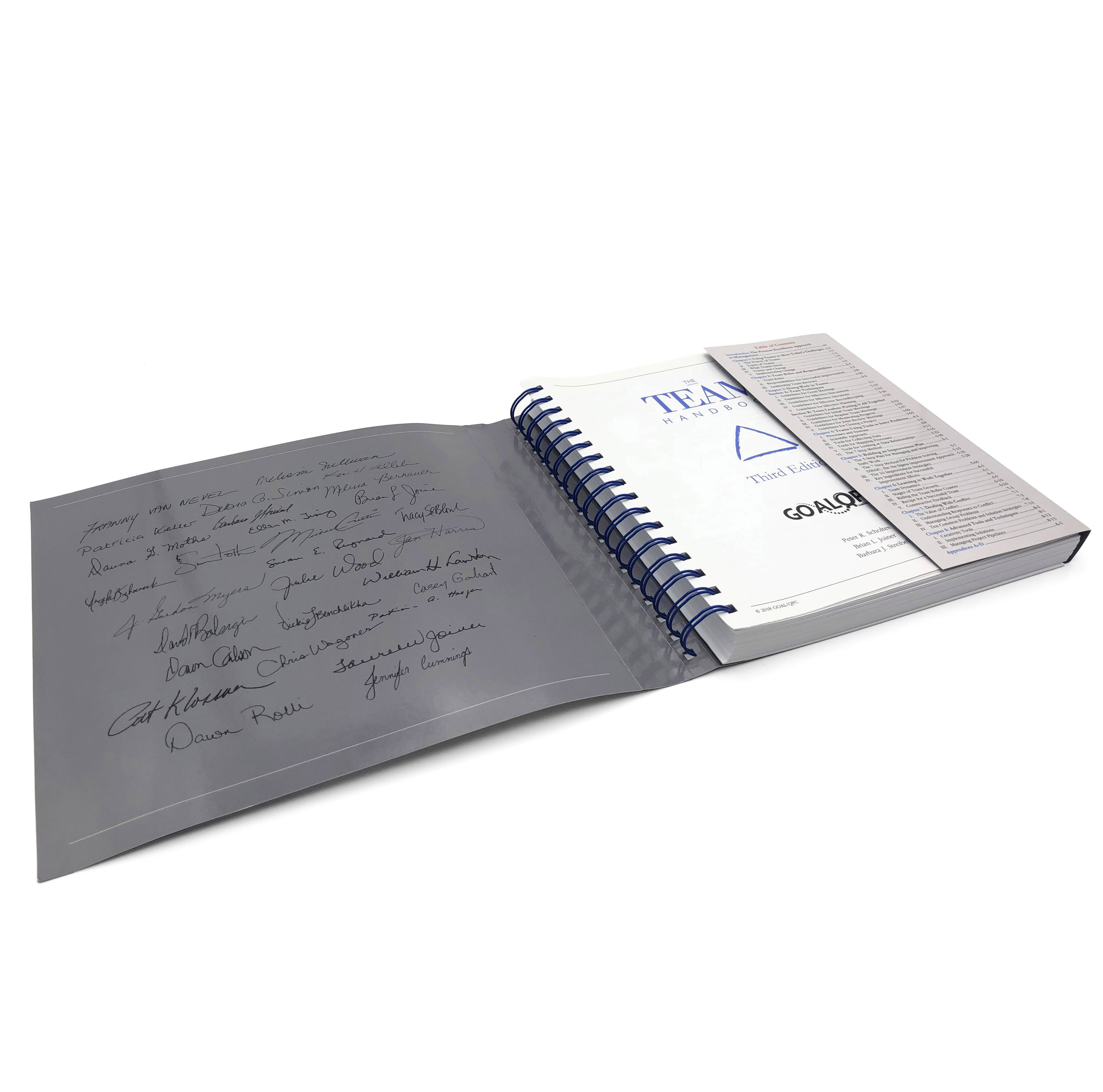 Carnets à spirale personnalisés, carnets plastifiés, service d'impression d'agendas, couverture souple, pochette personnalisée
